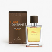 Hermes Terre D'hermes Eau Intense Vetiver Eau de Parfum  HERMÈS