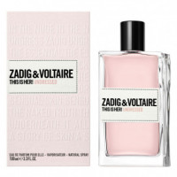 ZADIG&VOLTAIRE This Is Her! Undressed Eau de Parfum