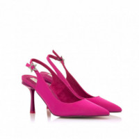 MARIA MARE Tacón Fucsia 68349-C54424