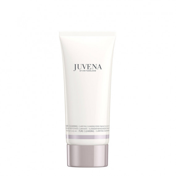 JUVENA Pure Cleansing Clarifying Cleansing Foam,  200ML