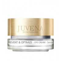 JUVENA Prevent & Optimize Eye Cream Sensitive Skin,  15ML