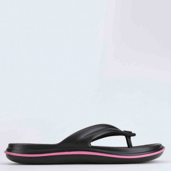 ZAXY Chanclas Negras Z 18747-AG875 Black