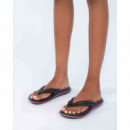 ZAXY Chanclas Negras Z 18747-AG875 Black