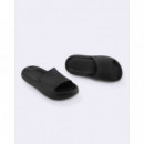 ZAXY Chanclas Negras Z 18750-AI126 Black