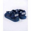 RIDER Flip Flop Azul R 11672-20729 Blue-blue