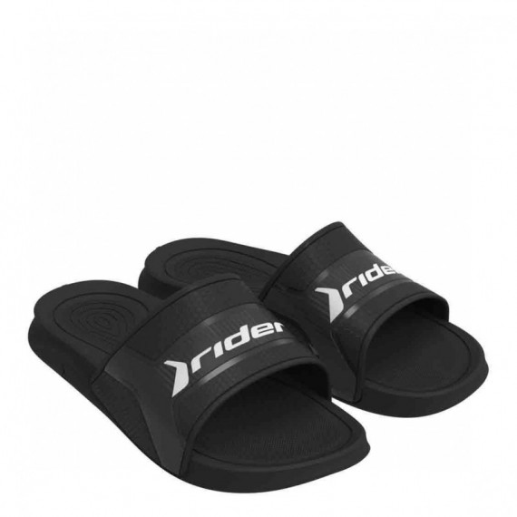 RIDER Chanclas Negras R 12130-AI437 Black-black-wh