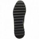 DKNY Zapatillas Negras K3299730-00
