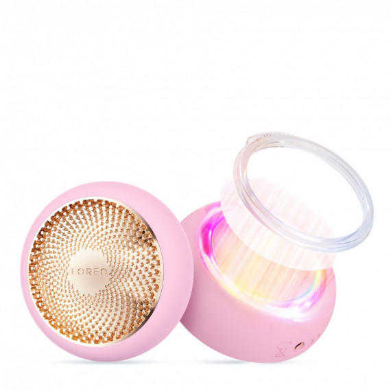 FOREO Ufo 3 Hidratación Facial Profunda 5 en 1