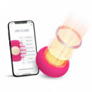 FOREO Ufo 3 Led Hidratación Facial Profunda 5 en 1