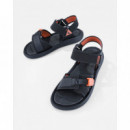 RIDER Chanclas Negras R 11801-AA035