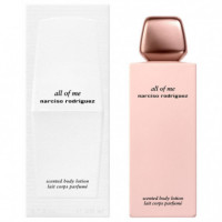 NARCISO RODRIGUEZ NARCISO RODRIGUEZ All Of Me Body Lotion