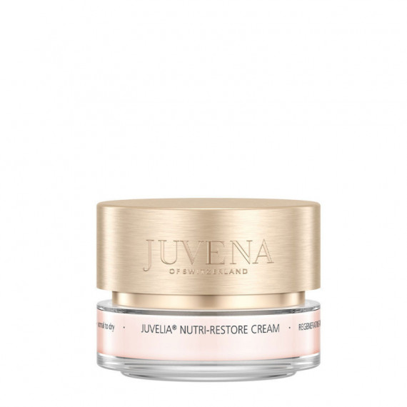 JUVENA Juvelia Nutri-restore Cream, 50ML