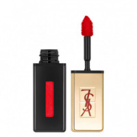 YVESSAINTLAURENT Rouge Pur Couture Vernis a Levres