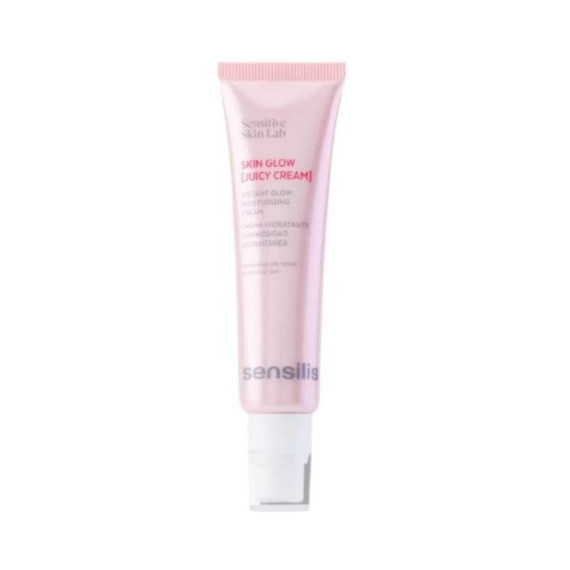 Sensilis Skin Glow Juicy Cream 50 Ml (lim.)  DERMOFARM