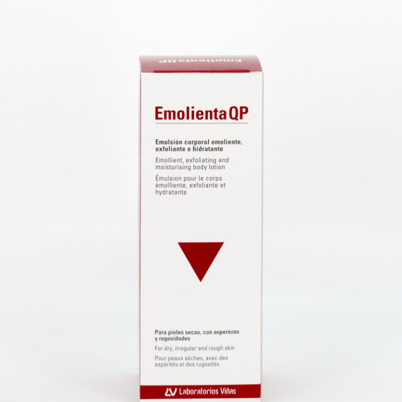 EMOLIENTA Qp Emulsion 300ML