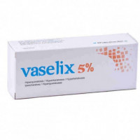 VASELIX  5 % Salicilico 60 Ml