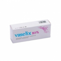 VASELIX 10 % Salicilico 60 Ml