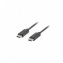 Cable USB 2.0 Usb-c/m-c/m 0.5M LANBERG