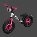 Bici sin Pedales Player Bike Rosa  QPLAY