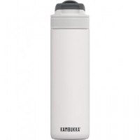 KAMBUKKA Termo Elton Insulated 600ML Chalk 21H Frio