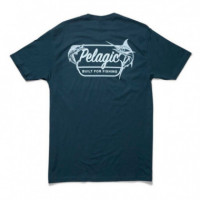 Camiseta Surrounded Premium PELAGIC