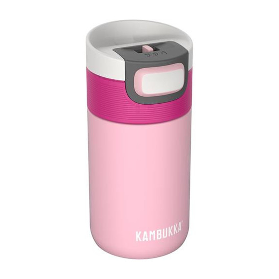 KAMBUKKA Termo Etna 300ML Brushing Bride 5H CALIENTE/11H Frio con Bloqueo