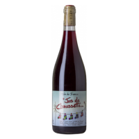 Jus de Chaussette 2020  DOMAINE SAUVETERRE