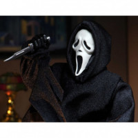 Figura Ghostface Scream  NECA
