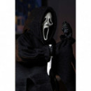 Figura Ghostface Scream  NECA
