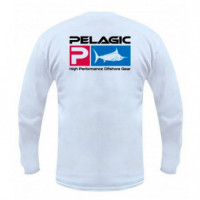 Camiseta Deluxe Logo PELAGIC