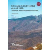 Estrategia de Biodiversidad de la Ue 2030
