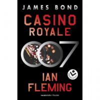 Casino Royale (james Bond 007 Libro 1)