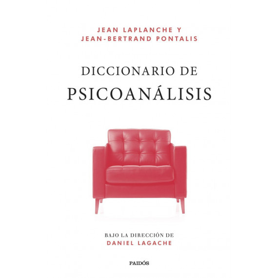 Diccionario de Psicoanalisis