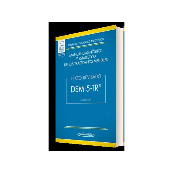 Dsm 5 TrÃ Â Manual Diagnostico Y Estadistico De Los Trastornos Guanxe Atlantic Marketplace 