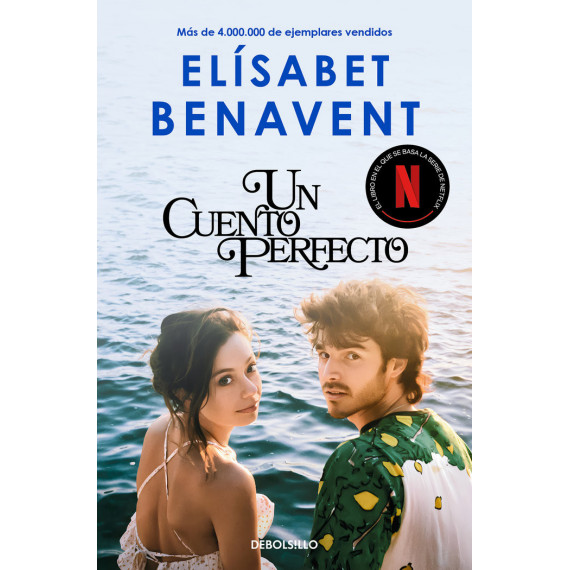 Un cuento perfecto (edición especial limitada) - Elísabet Benavent -5% en  libros