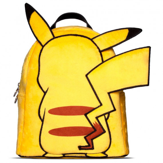 Mochila Pikachu Pokemon  DIFUZED