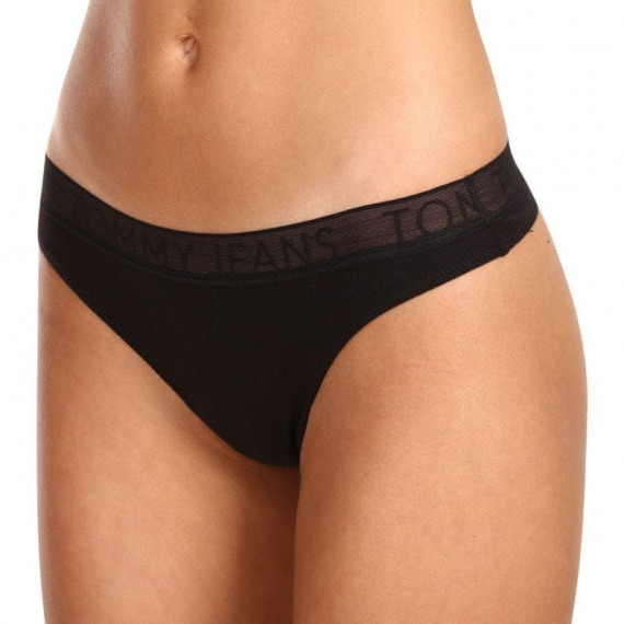 Tommy Hilfiger Thong (ext Sizes) - Thong 