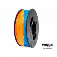 WINKLE Filamento Trancision Pla-hd 1.75MM 300G (color Al Azar)
