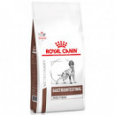 Royal Diet Dog Gastro High Fibre 2 Kg  ROYAL CANIN