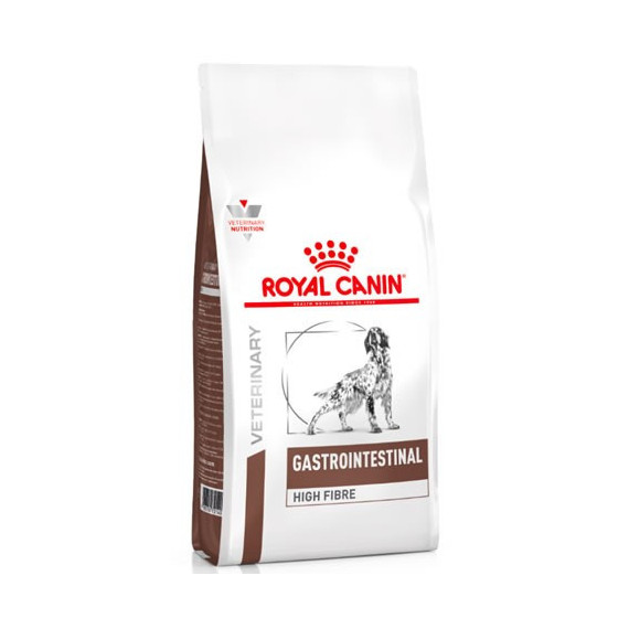 Royal Diet Dog Gastro High Fibre 2 Kg  ROYAL CANIN