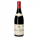 Henri Richard Grand Cru Mazoyères Chambertin 2017 - 75CL  DOMAINE HENRI RICHARD