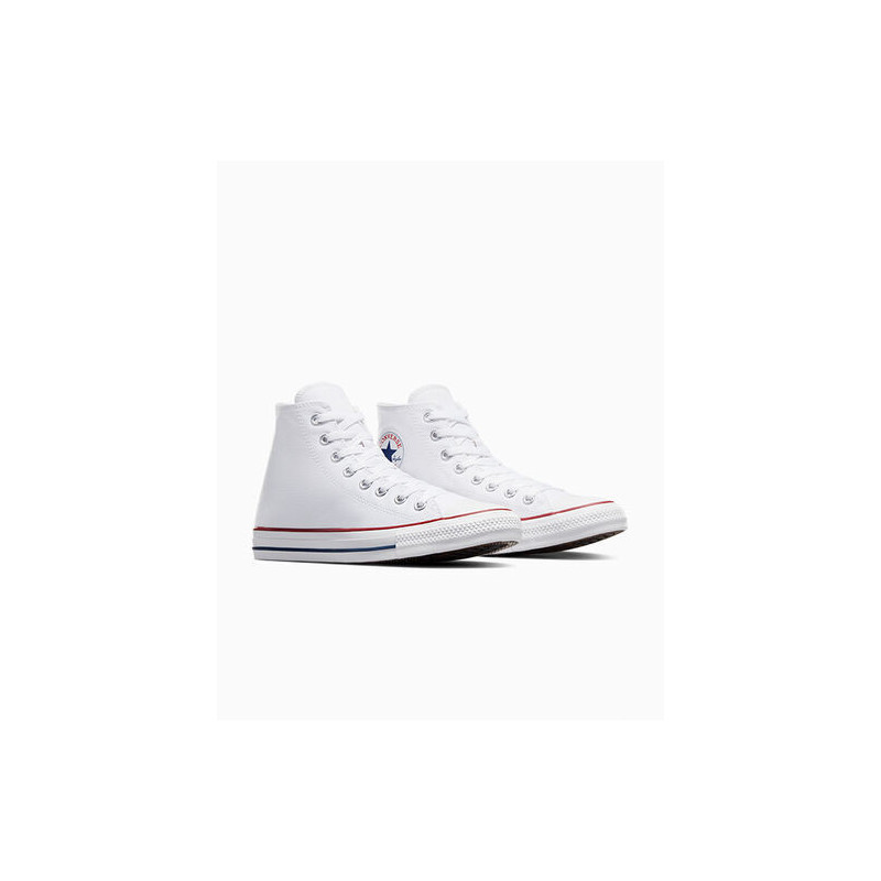 Zapatillas converse outlet blancas altas