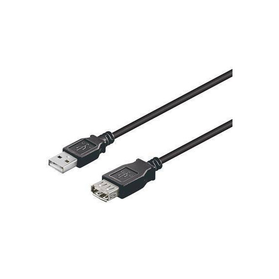 NIMO WIR914 Cable Extensor USB M/h 0.30CM