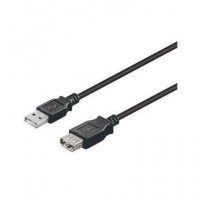 NIMO WIR914 Cable Extensor USB M/h 0.30CM
