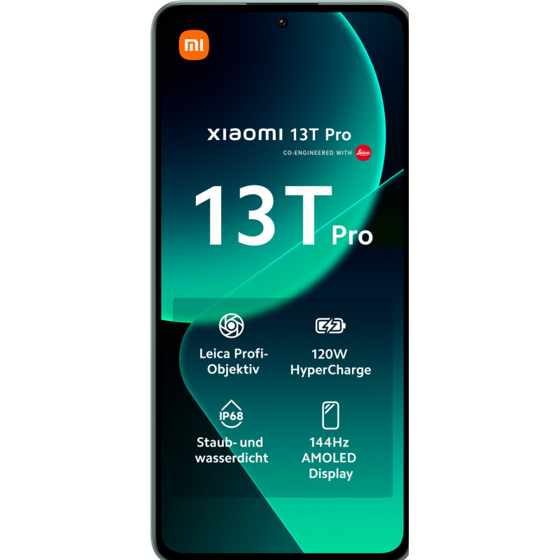 XIAOMI mi 13T Pro 16GB 1TB - Guanxe Atlantic Marketplace