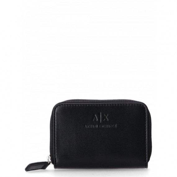 Cartera Mujer ARMANI EXCHANGE 948562CC791 Guanxe Atlantic