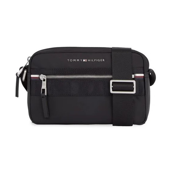 Bolso nylon tommy discount hilfiger