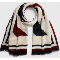 TOMMY HILFIGER - Th Iconic Square - 0KP - F|AW0AW14932/0KP