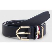 TOMMY HILFIGER - Th Timeless Corp 2.5 - DW6 - F|AW0AW14940/DW6
