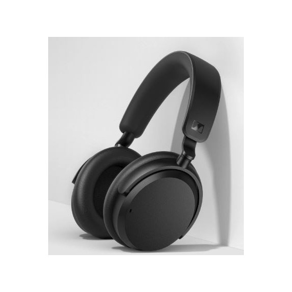 Cascos SENNHEISER Accentum Wireless Negro